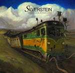 SILVERSTEIN - ARRIVALS & DEPARTURES [VINYL]