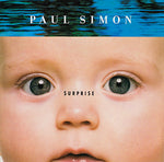 Paul Simon ‎– Surprise [CD]
