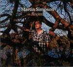 Martin Simpson ‎– Rooted [CD]