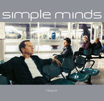 SIMPLE MINDS - NEAPOLIS [VINYL]