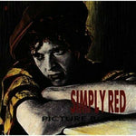 Simply Red - Picture Book [CD]