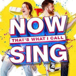 Now That's What I Call Sing [CD]