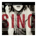 Kristin Hersh – Learn To Sing Like A Star [CD]
