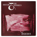 SIOUXSIE AND THE BANSHEES - TINDERBOX [VINYL]