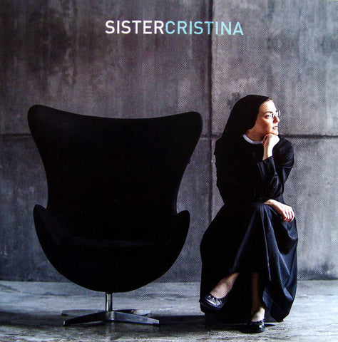 Sister Cristina ‎– Sister Cristina [CD]