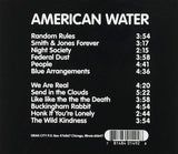 Silver Jews - American Water