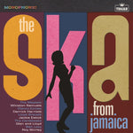 The Ska (From Jamaica) [VINYL]