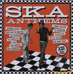 Ska Anthems [CD]