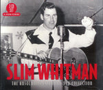 Slim Whitman ‎– The Absolutely Essential 3 CD Collection [CD]