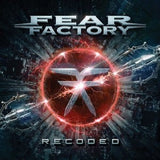 FEAR FACTORY - RECODED [VINYL]
