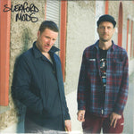 Sleaford Mods ‎– Sleaford Mods EP [CD]