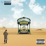 DJ Snake ‎– Encore [CD]