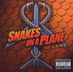 Snakes On A Plane (Soundtrack) [CD]