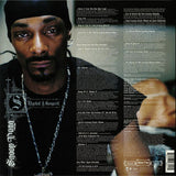 Snoop Dogg – R & G (Rhythm & Gangsta): The Masterpiece [VINYL]
