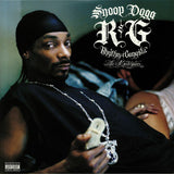 Snoop Dogg – R & G (Rhythm & Gangsta): The Masterpiece [VINYL]