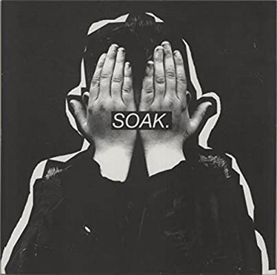 Soak - Blud EP - [VINYL]