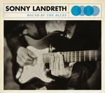 Sonny Landreth - Bound By The Blues - [VINYL]