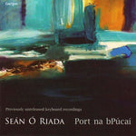 Seán Ó Riada - Port na bPúcaí [CD]