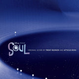 Soul (Original Soundtrack) - Trent Reznor & Atticus Ross