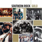 Southern Rock Gold [CD]