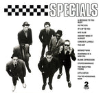 Specials – Specials [CD]