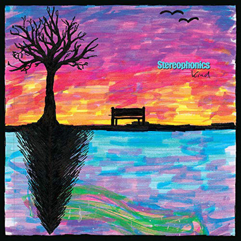 Stereophonics – Kind [CD]