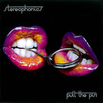 Stereophonics ‎– Pull The Pin [CD]