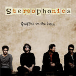 Stereophonics – Graffiti On The Train [CD]