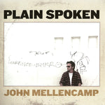 John Mellencamp ‎– Plain Spoken [CD]