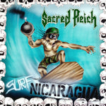 Sacred Reich - Surf Nicaragua [VINYL]