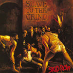 Skid Row ‎– Slave To The Grind [CD]