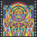 Sufjan Stevens ‎– The Ascension