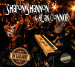 Sharon Shannon & Alan Connor ‎– In Galway [CD]