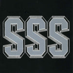 SSS – Short Sharp Shock [CD]