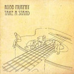 Robb Murphy - Take A Stand [CD]