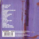 Oasis - Stop the Clocks (The Best Of) [CD]