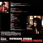 Howard Stern Private Parts OST [VINYL]