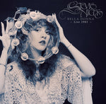 STEVIE NICKS - BELLA DONNA LIVE (1981) [VINYL]