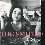 The Smiths ‎– Best ...I [CD]