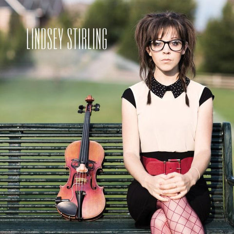 Lindsey Stirling ‎– Lindsey Stirling [CD]