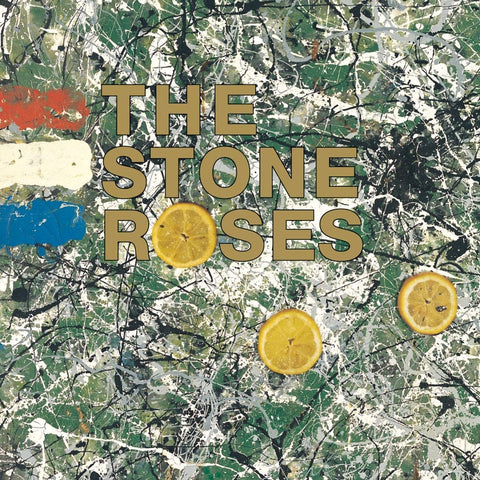 The Stone Roses - Stone Roses