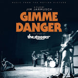 The Stooges - Music From The Motion Picture "Gimme Danger" [CD]