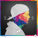 Avicii ‎– Stories [CD]