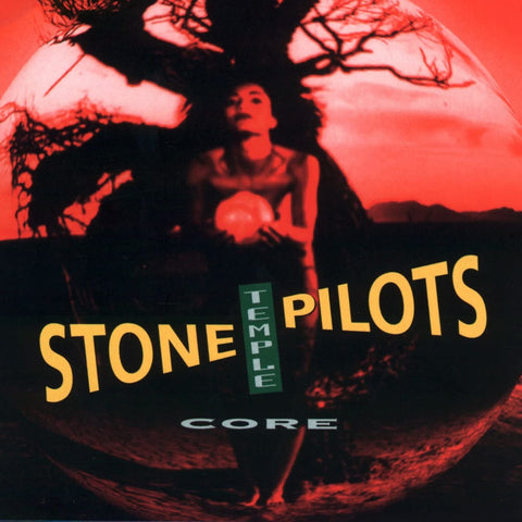 Stone Temple Pilots - Core [CD]