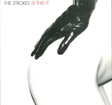 The Strokes ‎– Is This It