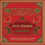 Strawbs ‎– Witchwood: The Very Best Of [CD]