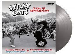Stray Cats - Live At Rockpalast [VINYL]