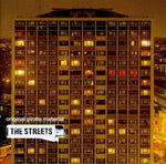 The Streets ‎– Original Pirate Material