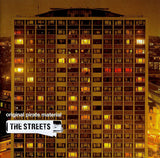 The Streets ‎– Original Pirate Material