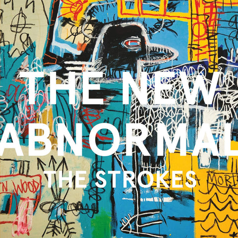 The Strokes - The New Abnormal